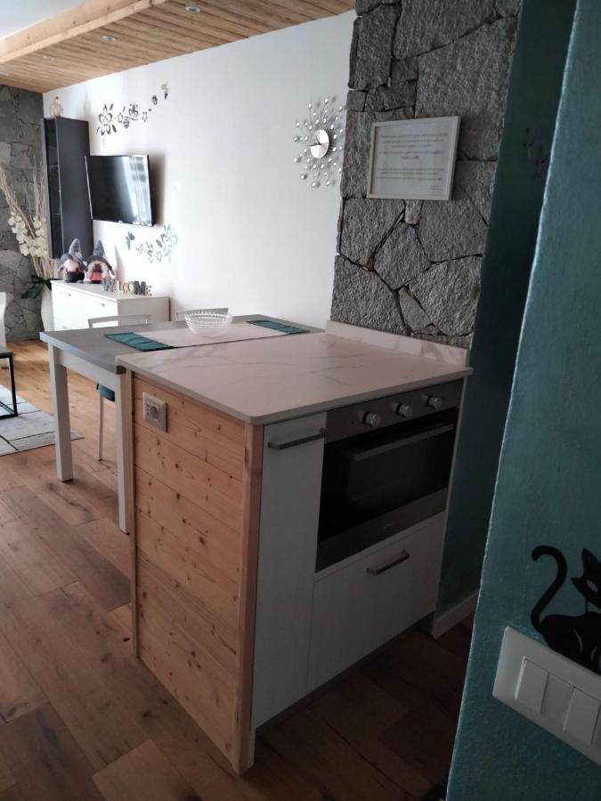 Condominio Baradello Aprica Esterno foto
