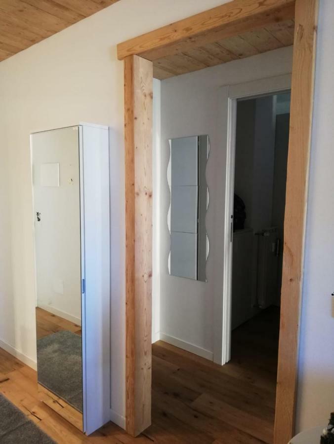 Condominio Baradello Aprica Esterno foto